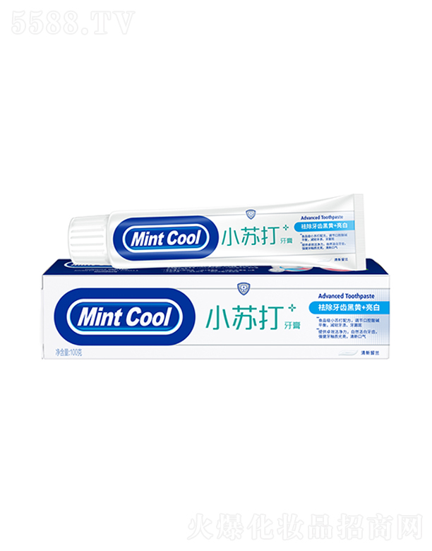 �V���W���ջ���Ʒ���޹�˾��Mint Cool��ζС�K������������X���S+����
