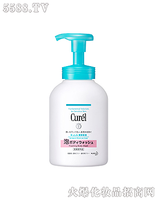 �Ϻ��������޹�˾���杙(r��n)��(r��n)������������ԡҺ480ml