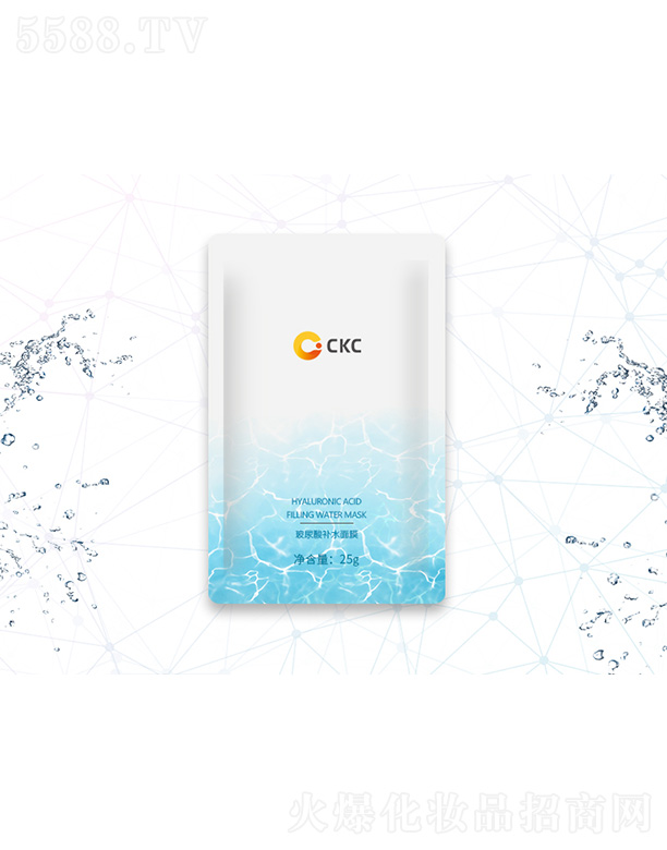 �V�ݴȿ�����Ƽ����޹�˾���������aˮ��Ĥ 25g