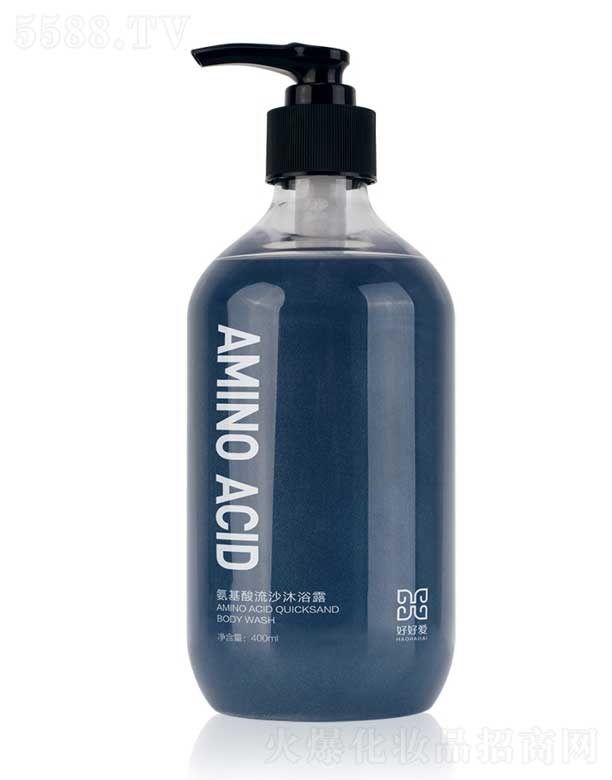 �����кúÐ��ջ���Ʒ���޹�˾���úÐ۰�������ɳ��ԡ¶ 400ml