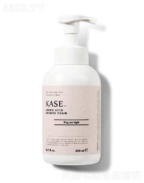 ��ʽ(�Ϻ�)���ݿƼ����޹�˾��KASE#202 ��������ԡĽ˹ 500ml