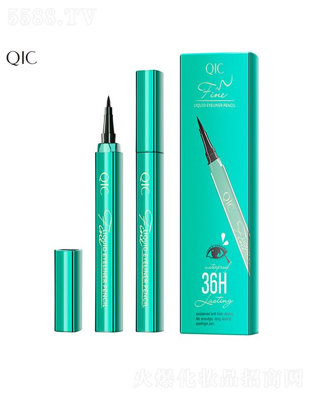 ���^�������Ȼ��yƷ���޹�˾��QIC���ݲʇ��L(f��ng)���G�۾��P