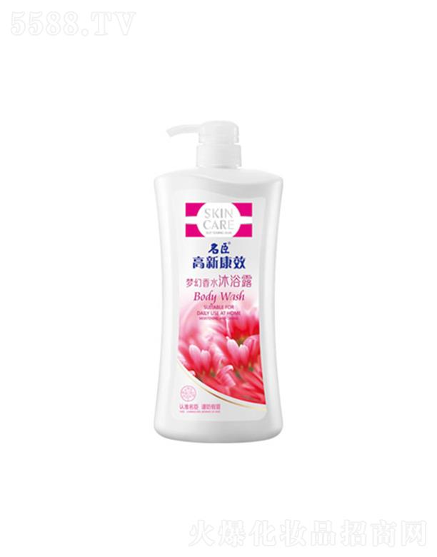 ����������Ʒ�ɷ����޹�˾�����¿�Ч��(m��ng)����ˮ����ԡ¶ 750g/1kg���w�Ử��(x��)��