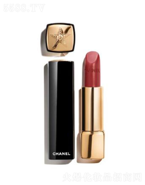 ���΃�(�Ї�(gu��))�Q(m��o)�����޹�˾�����΃����Ǵ���138 - ROUGE VIE RADIANT���켚(x��)ā�Wҫ�����F�y��