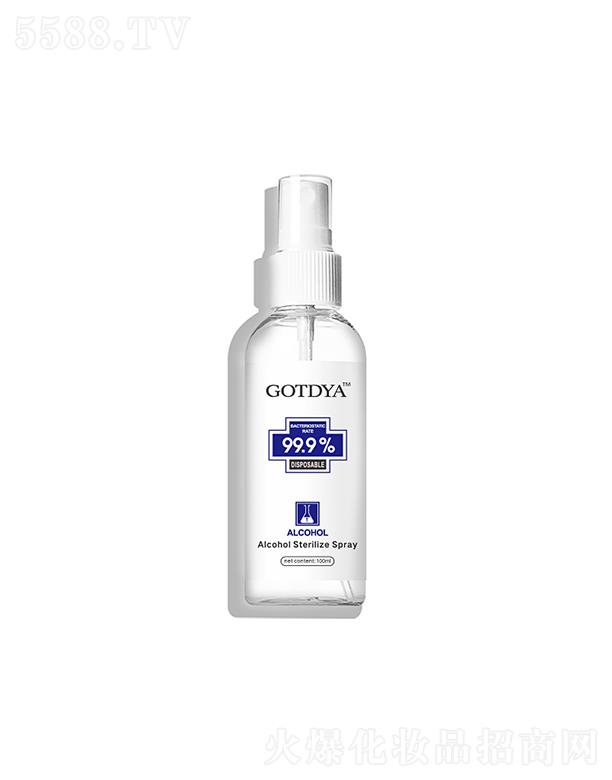 �V�ݸ߾��ž���(x��)�������޹�˾���߾���100ml�ƾ����F�������F   75������Һ