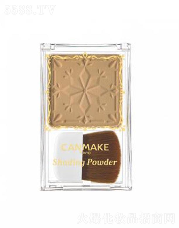 ���L(f��ng)�����yƷ�����ڣ����޹�˾��CANMAKE���w���ݷۣ�03 ����ɫ������Óɫ�yЧ�־�