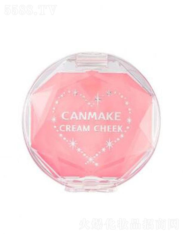 ���L�����yƷ�����ڣ����޹�˾��CANMAKE������֬�ࣨ13 �̰׷ۼt����͸�����ҷۼtɫ����ӱ�