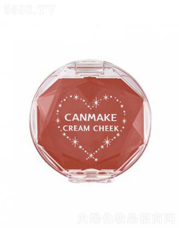 ���L�����yƷ�����ڣ����޹�˾��CANMAKE������֬�ࣨ17 ����ɫ�����صď͹Ž����Ϲ�ɫ