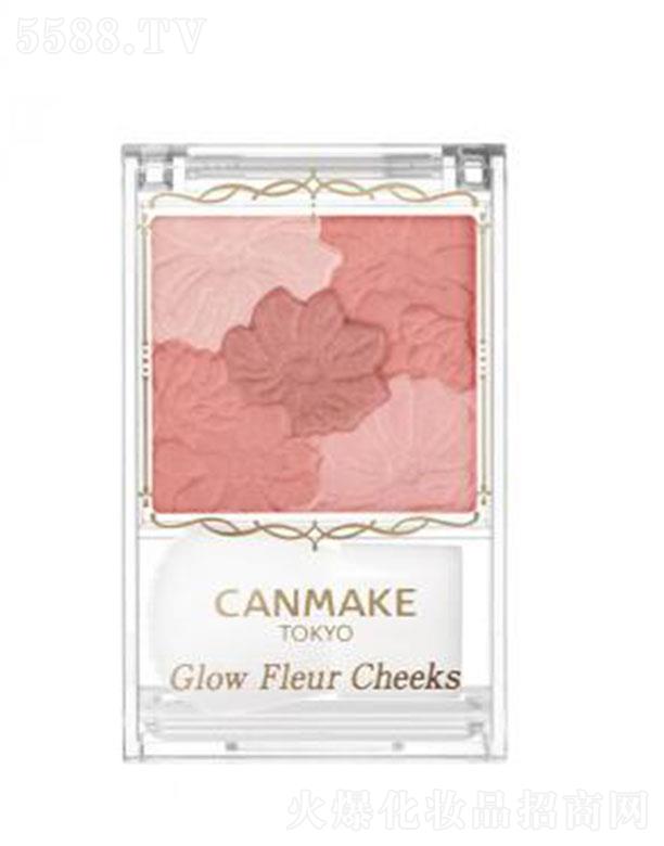 ���L�����yƷ�����ڣ����޹�˾��CANMAKE����������֬��11 �ۼt�̲裩�����p�პ(y��u)�ŊyЧ