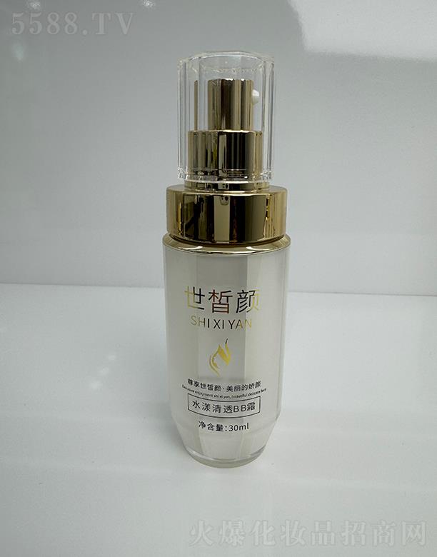 �V���ư�����Ƽ����޹�˾������ˮ��͸BB˪ 30ml