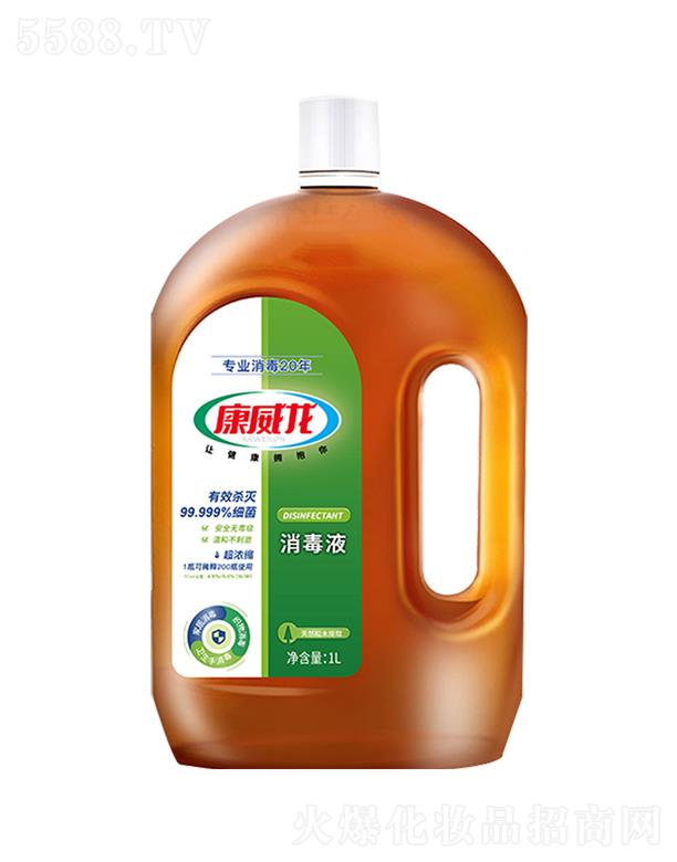 ���u�����������Ƽ��ɷ����޹�˾������������Һ 1L