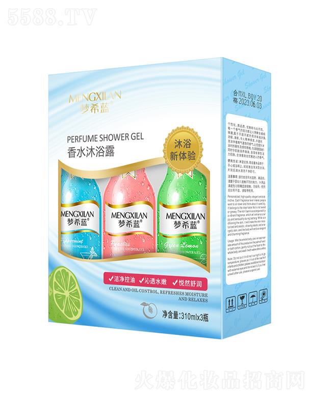 �V��Ӣ�ۇ�(gu��)�H����Ƽ����޹�˾����(m��ng)ϣ�{(l��n)��ˮ��ԡ¶ 310mlx10ƿ �������ն��O(sh��)