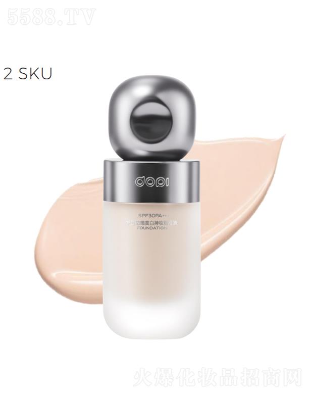 ���ߣ��Ϻ���Ʒ�ƹ������޹�˾��DOPI��ɫ�������׳֊y�۵�Һ