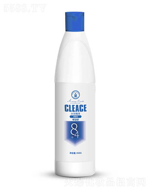 �����ˣ�CLEACE)84����Һ������468g