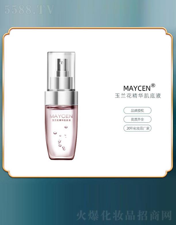 MAYCEN���m�����A����Һ