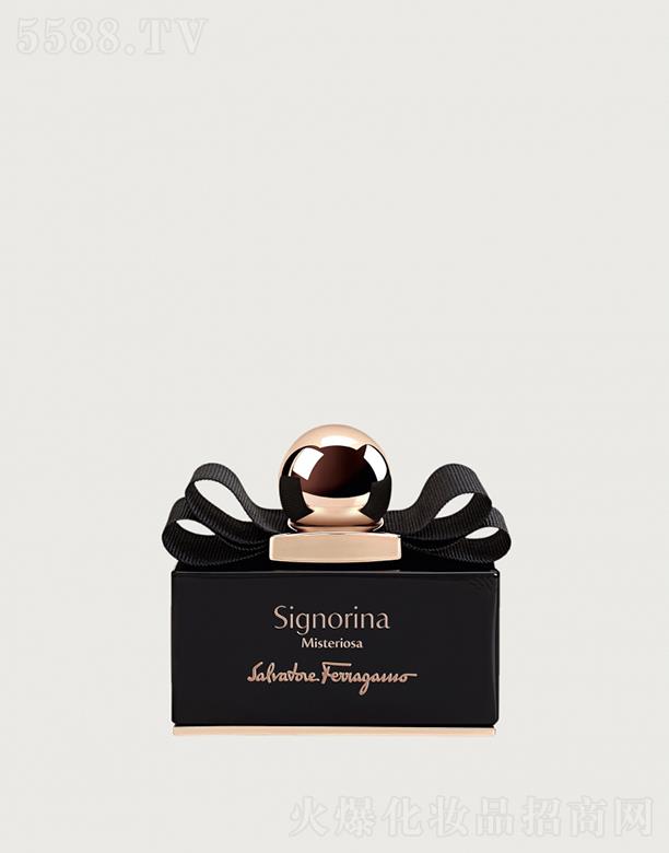 SIGNORINA MISTERIOSA - ����ˮ 3.4Һ�w��˾  100ML