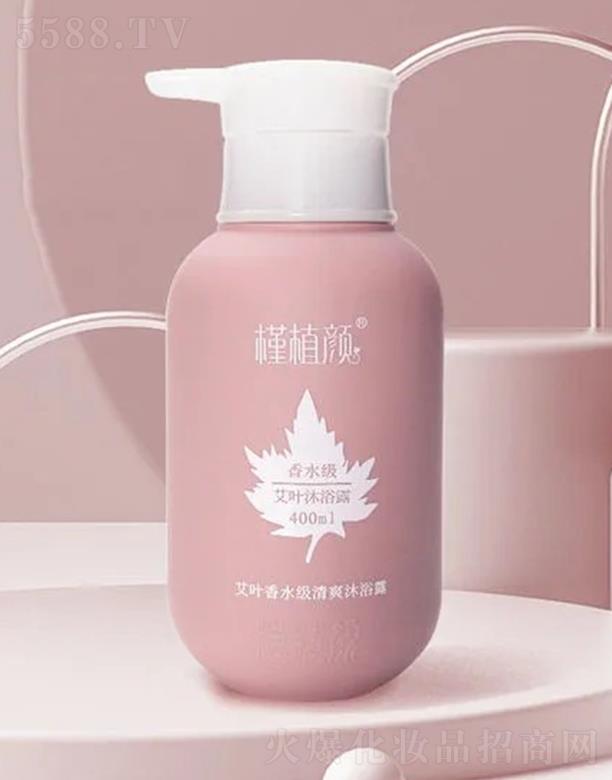 ��ֲ��~��ˮ��(j��)��ˬ��ԡ¶ 400mlˮ�����w���o��