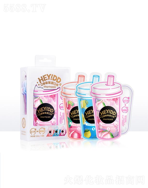 ��ȪHEY��DD������b����ˮ  ���¿ښ�  10ml*9��