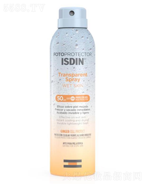 ��˼����S���o��͸�o�з����F�����w��SPF50 100ml/250ml��Ƥ�w�ṩ��Ч���o