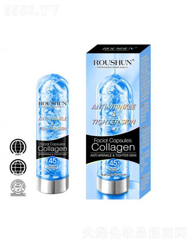 ROUSHUN�zԭ������Ĥ�z��  ���A�沿�ڰ�  ���Ĥ