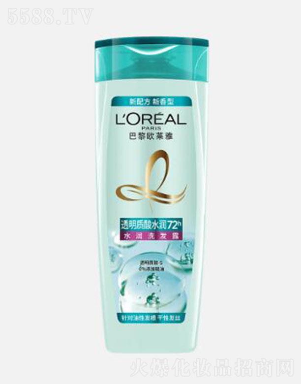 �W�R��͸���|��ˮ��ϴ�l(f��)¶ 400mlȥ��������֬�{��(ji��)ˮ��ƽ��