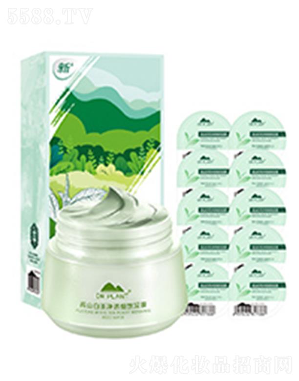 ֲ���t(y��)����ɽ�ײ��͸������Ĥ��2.0���ְ棩 100g�����ɻ������wɫ