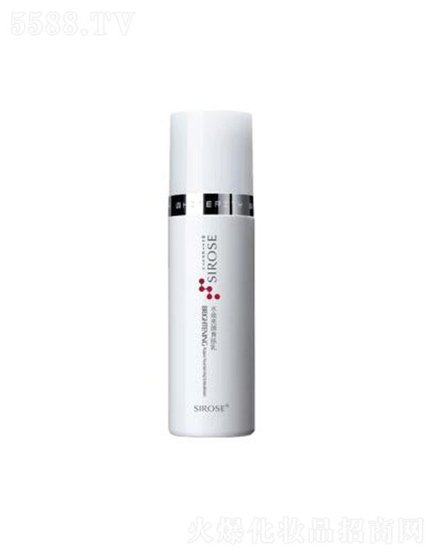 SIROSE�ו�ˮ��������w�� 100ml�o�iˮ�� �c���wɫ