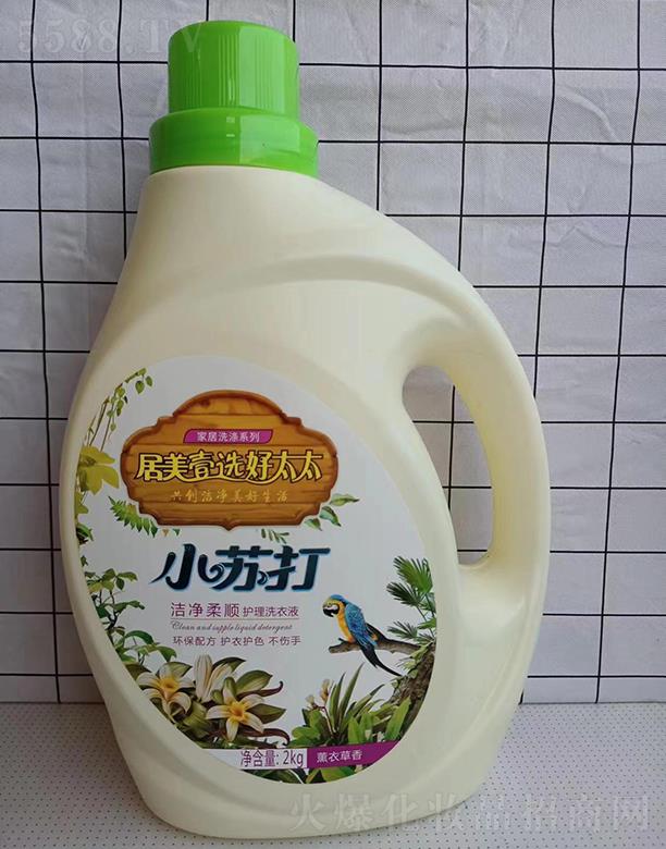 ����Ҽ�x��̫̫��������o��ϴ��Һ 2kg