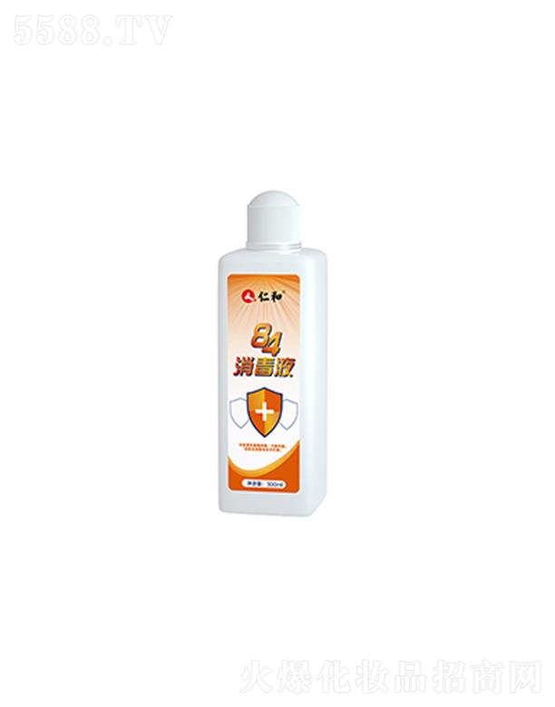 �ʺ�84����Һ