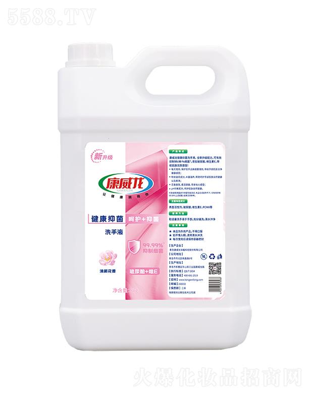 �����������־�ϴ��Һ���»���(��ɫ)-5kg