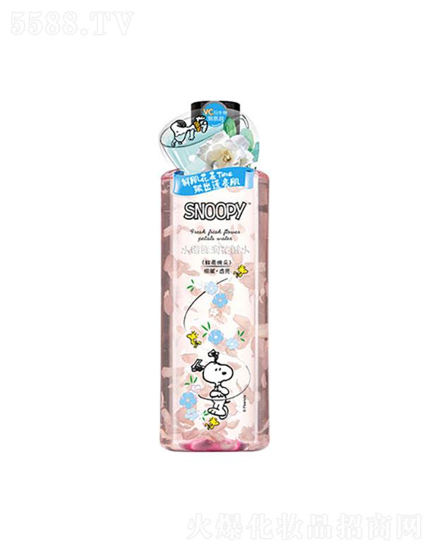 SNOOPYˮ���r������ˮ�����ͱ���