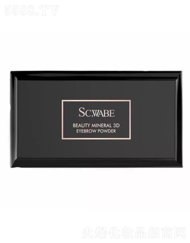 ʩ�A��SC.WABE����Ӌ�V�����w�pɫ�֊yü�� 2.5g*2