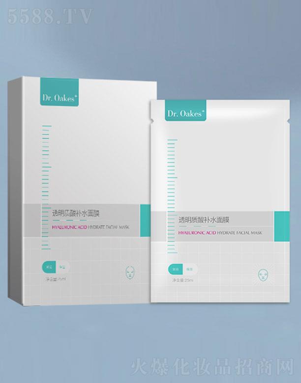 Dr.Oakes+͸���|(zh��)���aˮ��Ĥ