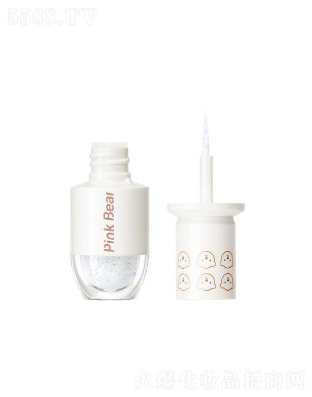 PINKBEARƤ���ܷ����c(di��n)�c(di��n)Һ�w��Ӱ