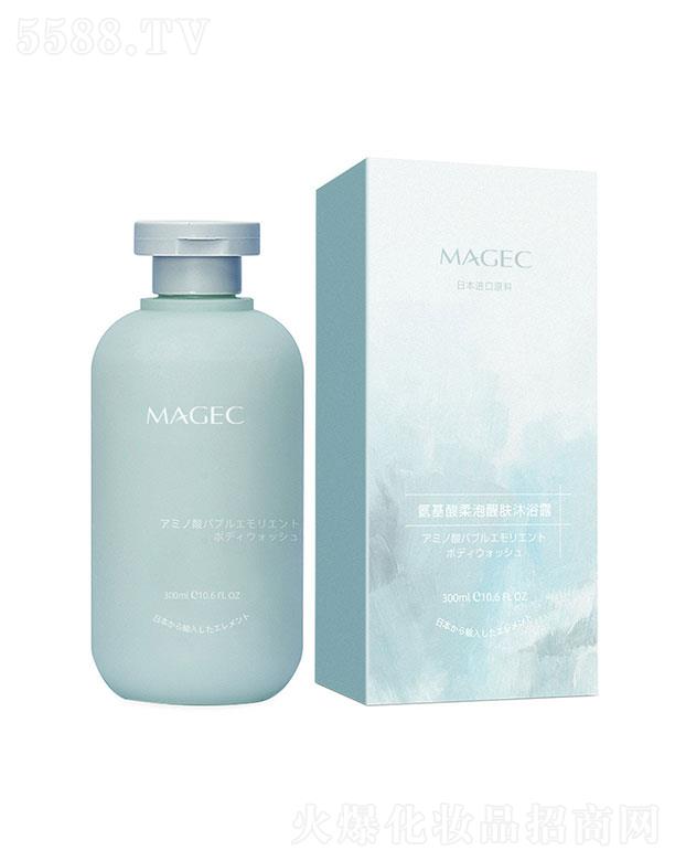 MAGEC�������������w��ԡ¶