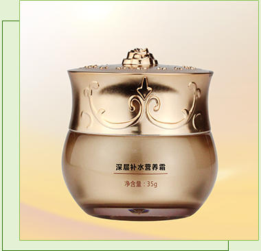 芙蓉瑩姿草本套（淋巴）