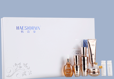 活性肽煥顏逆齡組合